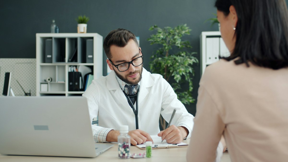 Mahlzeitenplanung für Prostatagesundheit